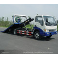 3-4 Ton Flachbett Abschleppwagen Wracker mit gutem Preis